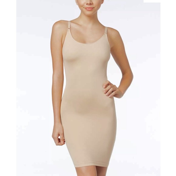 SPANX Intimates & Sleepwear Spanx Sz L Hollywood Socialite Cami